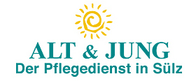 Logo ALT & JUNG